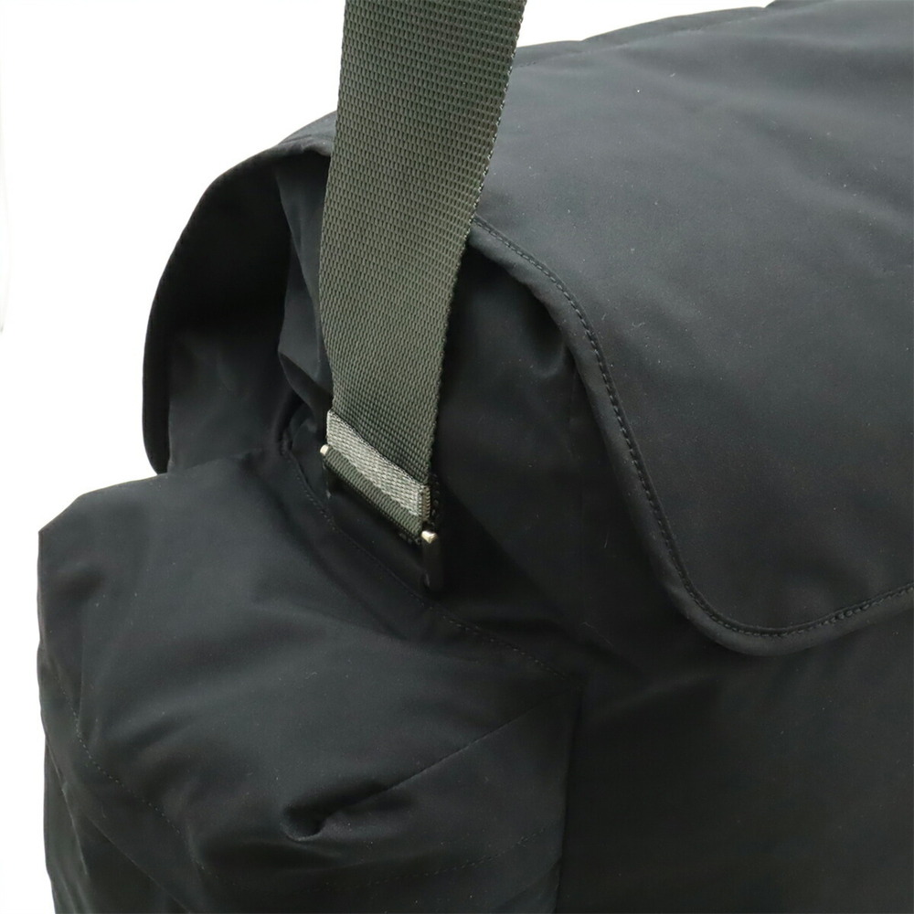 PRADA Black Shoulder Bag - Picture 5 of 10